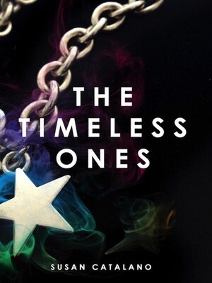 cover image of The Timeless Ones